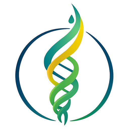 Vital Flow logo